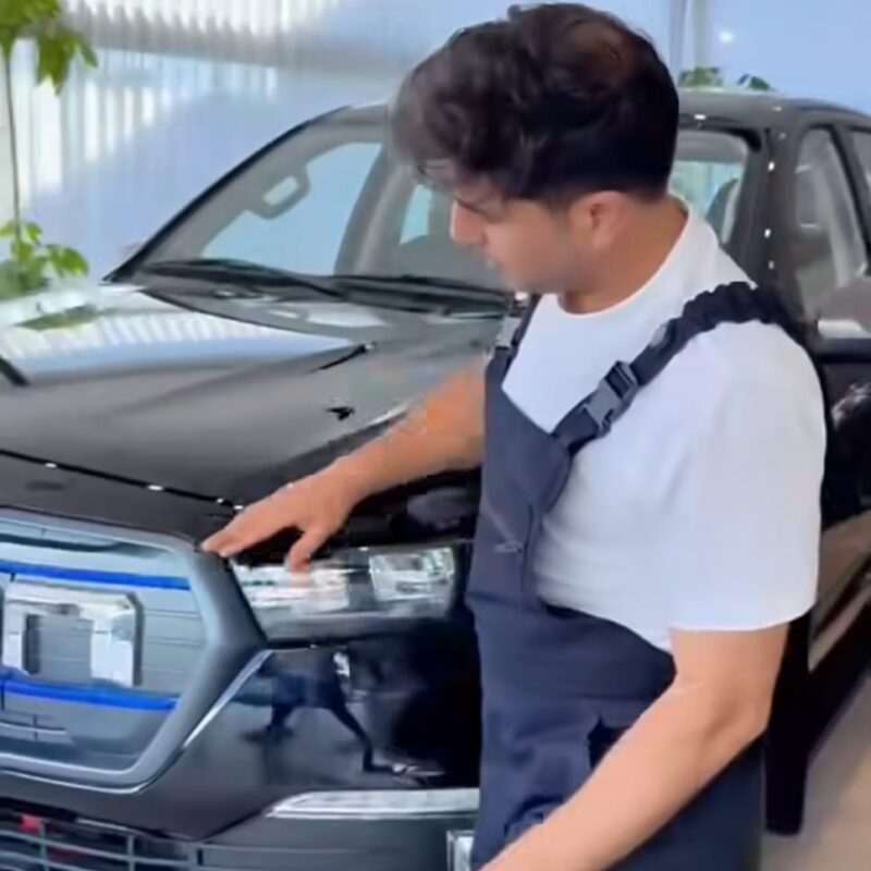 פוטון פיק אפ חשמלי מבצעים